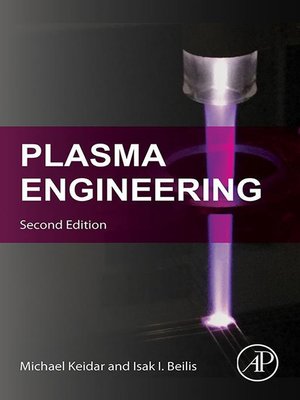 cover image of Plasma Engineering